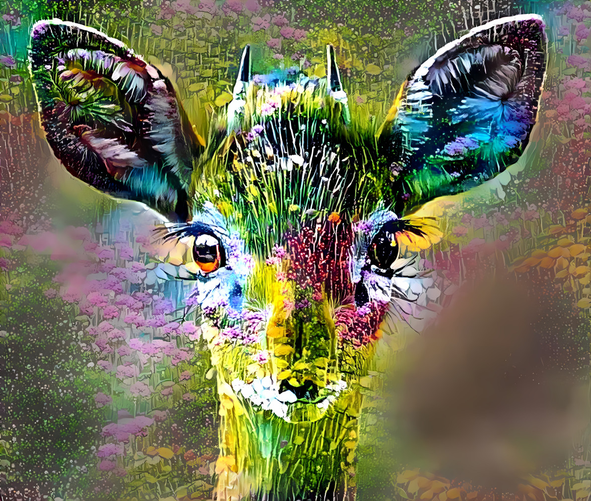 Nature Deer