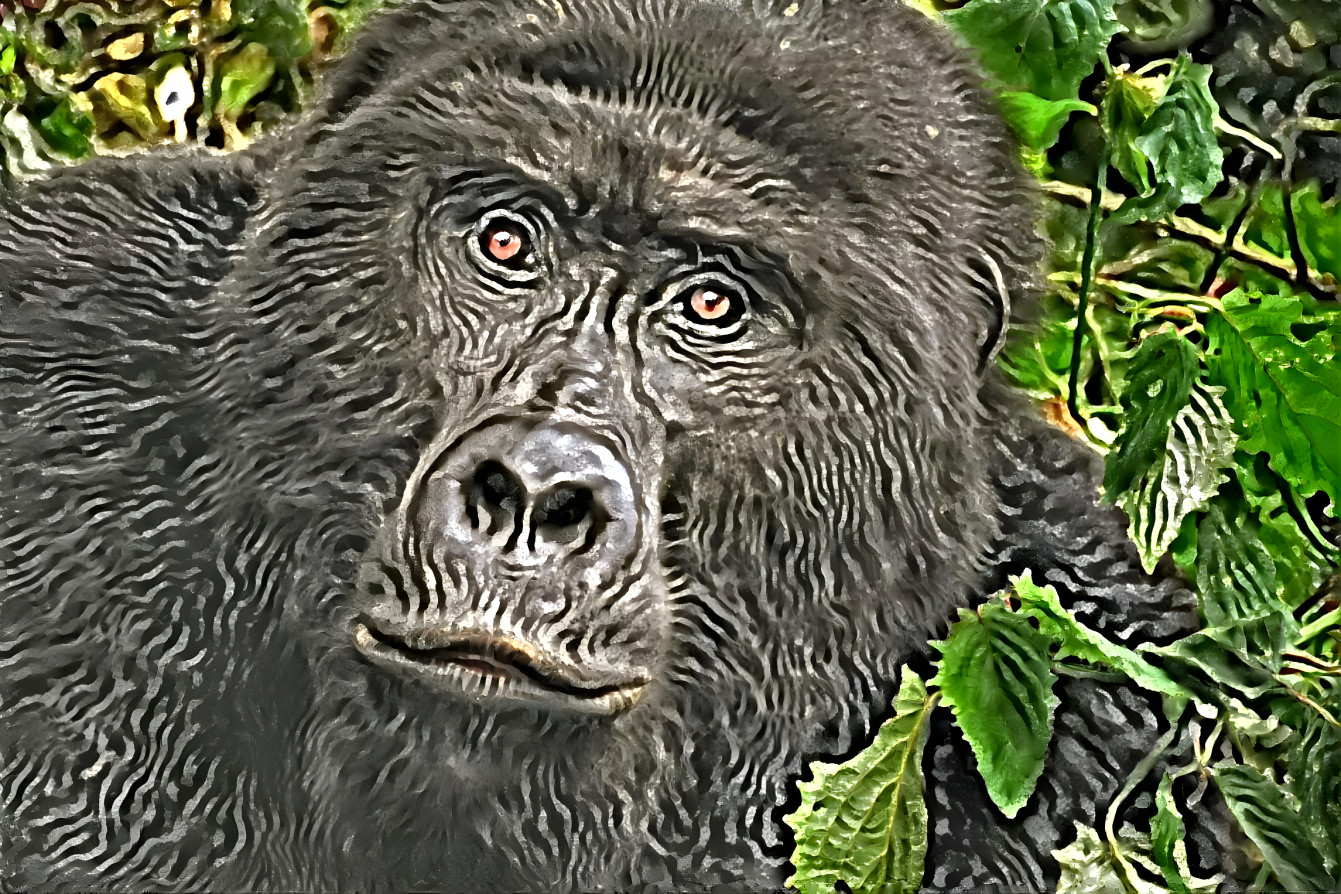 gorilla