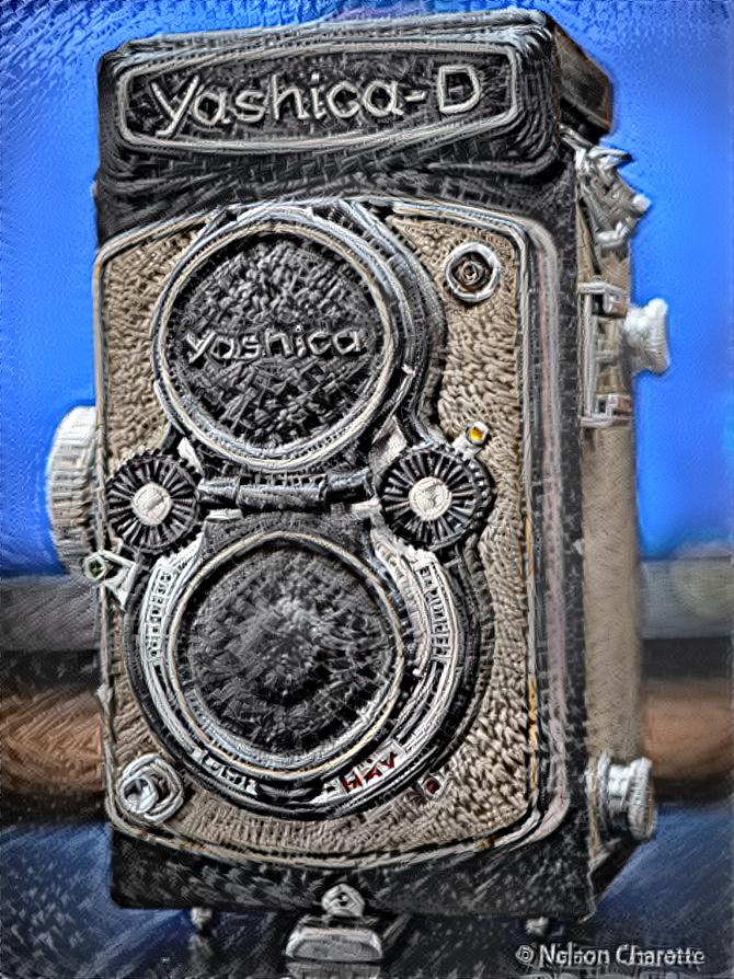 My old camera