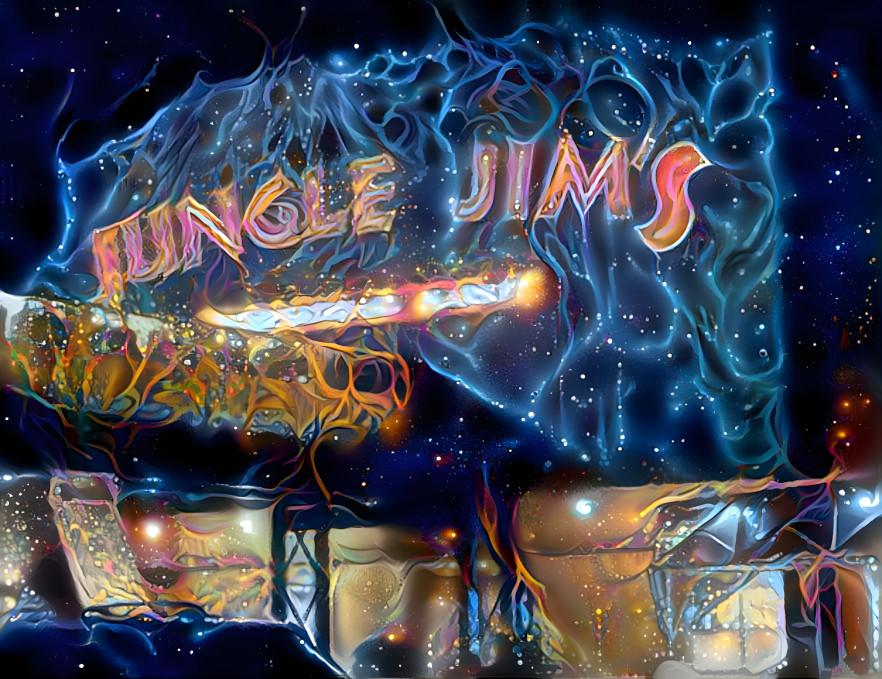 Jungle Jim's