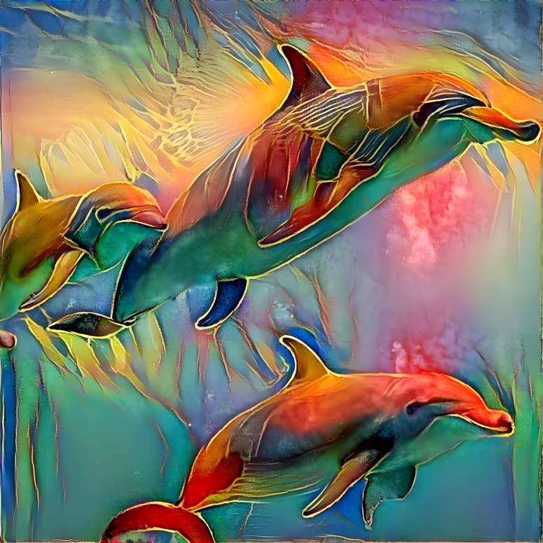 Dolphins