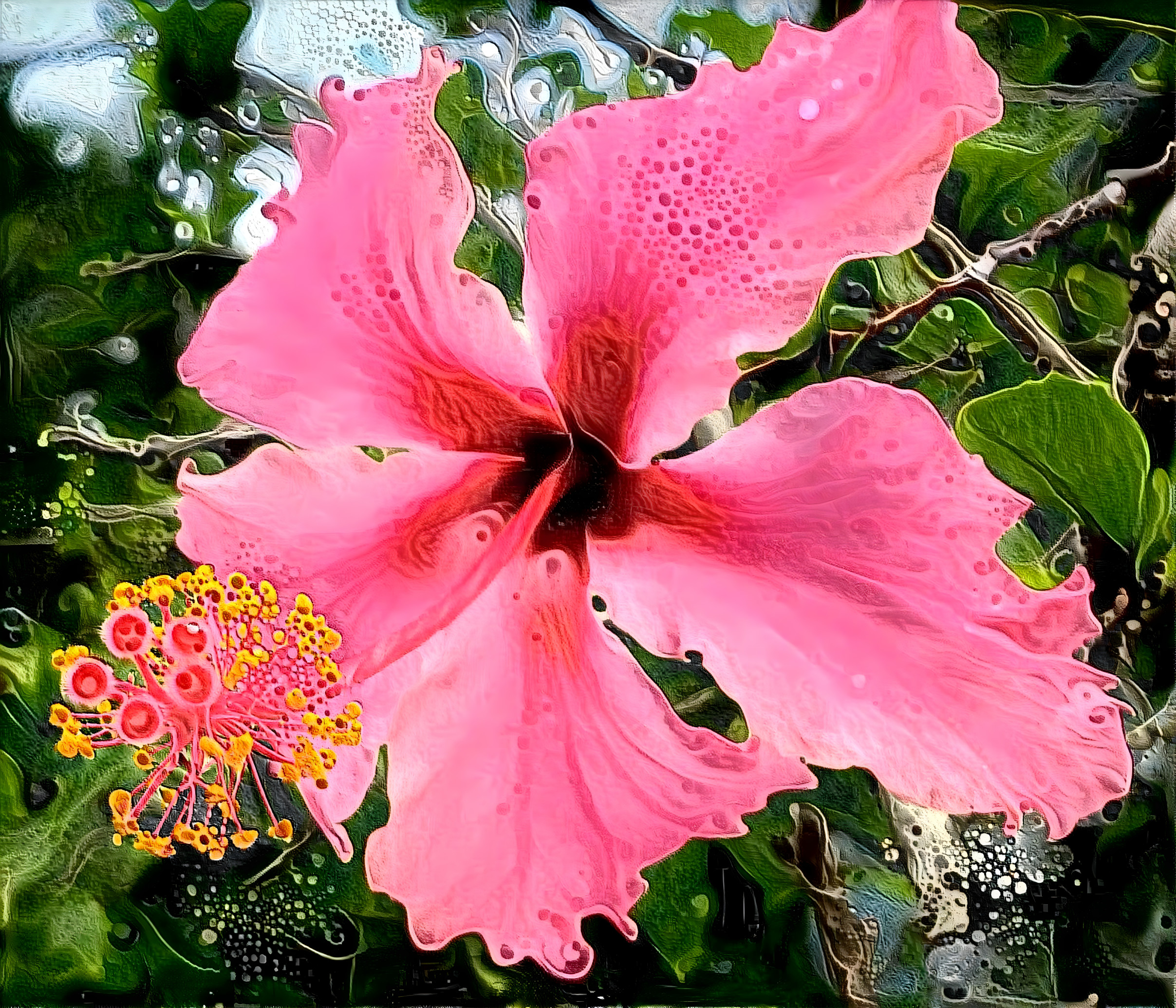 Hibiscus