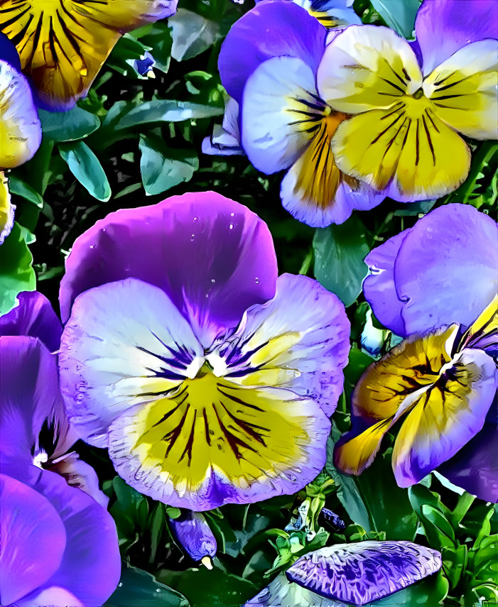 Pansy