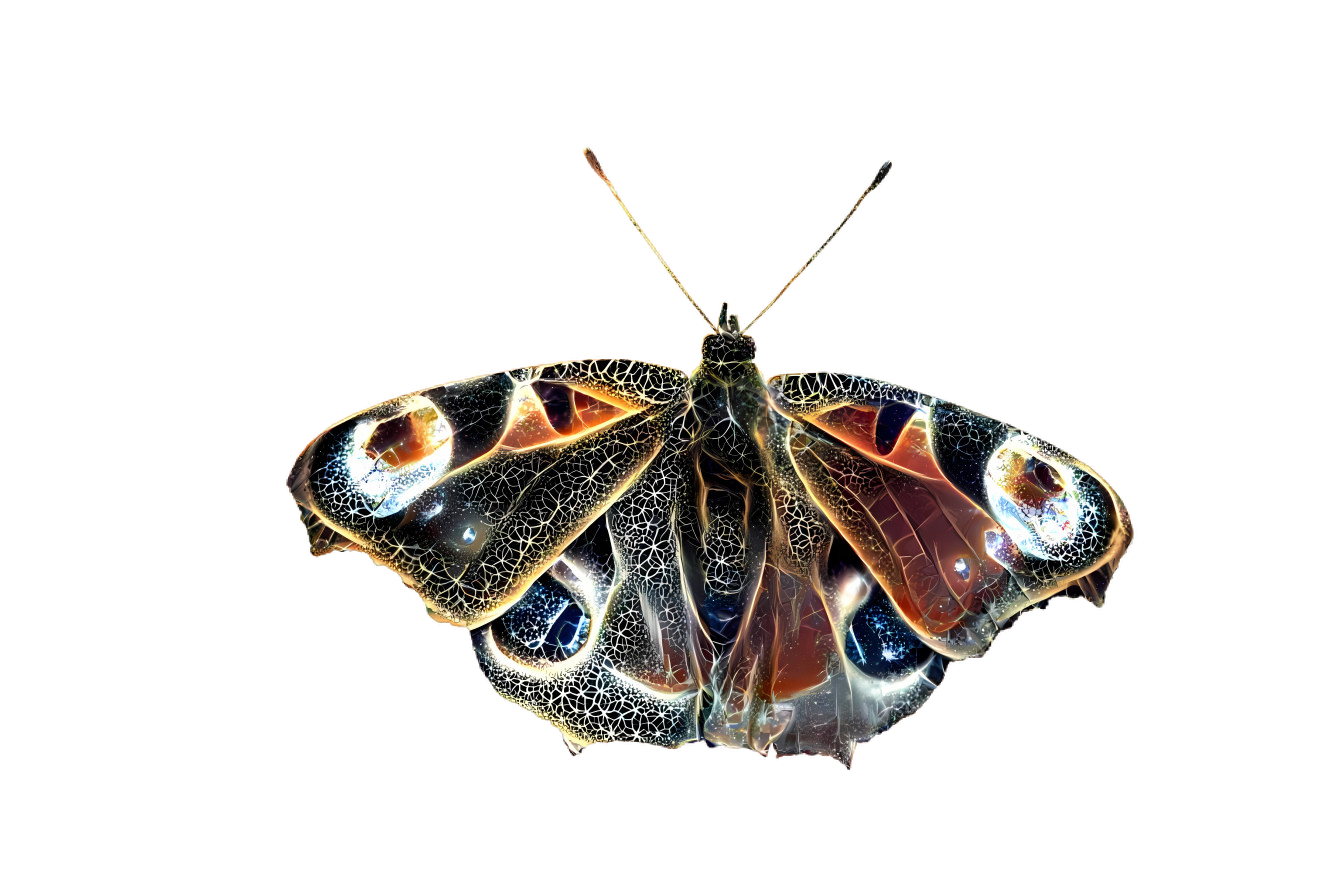 galactical moth