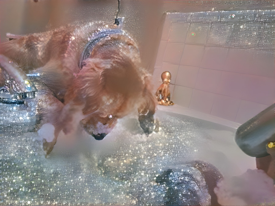 SparkleWinnie