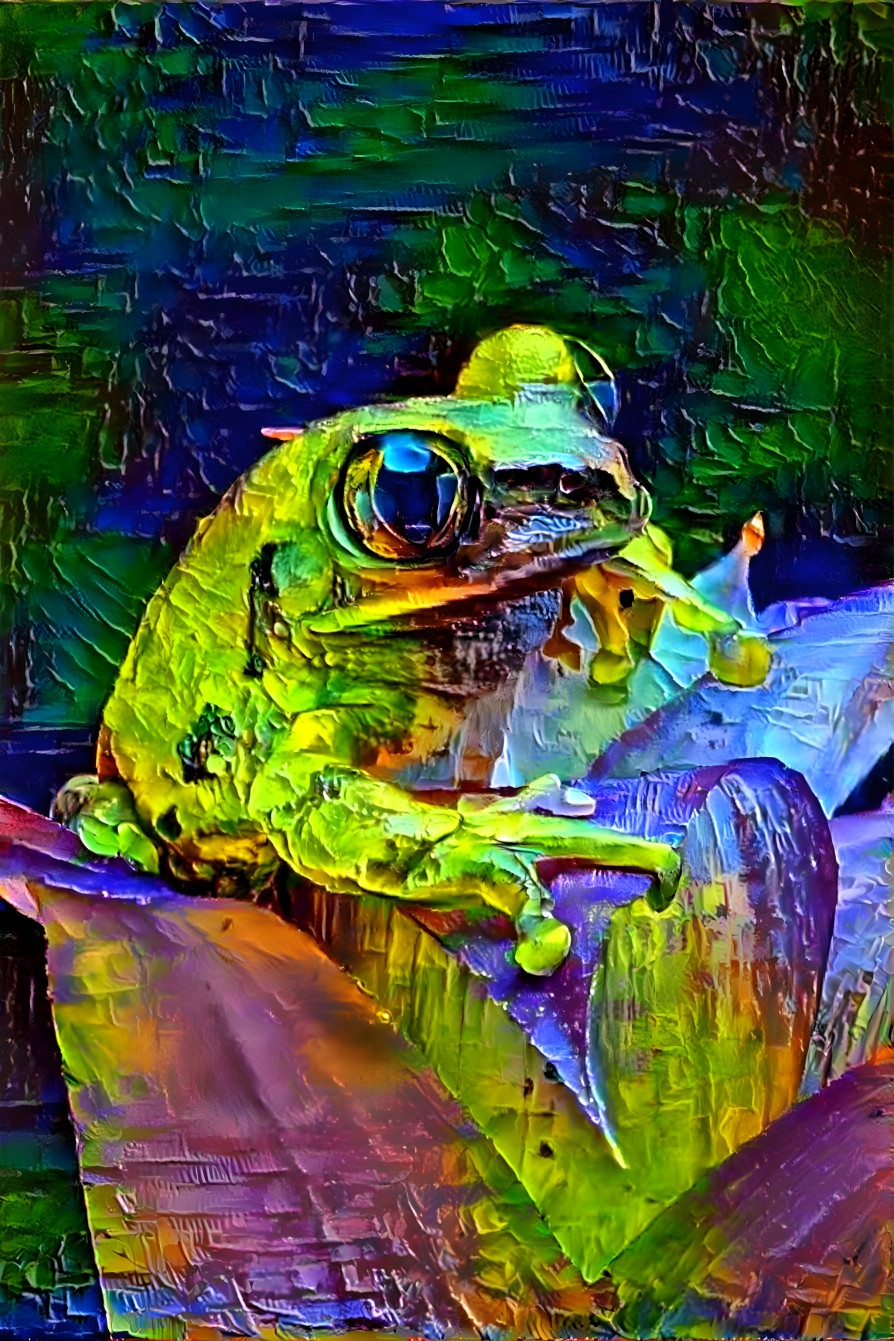 Frog