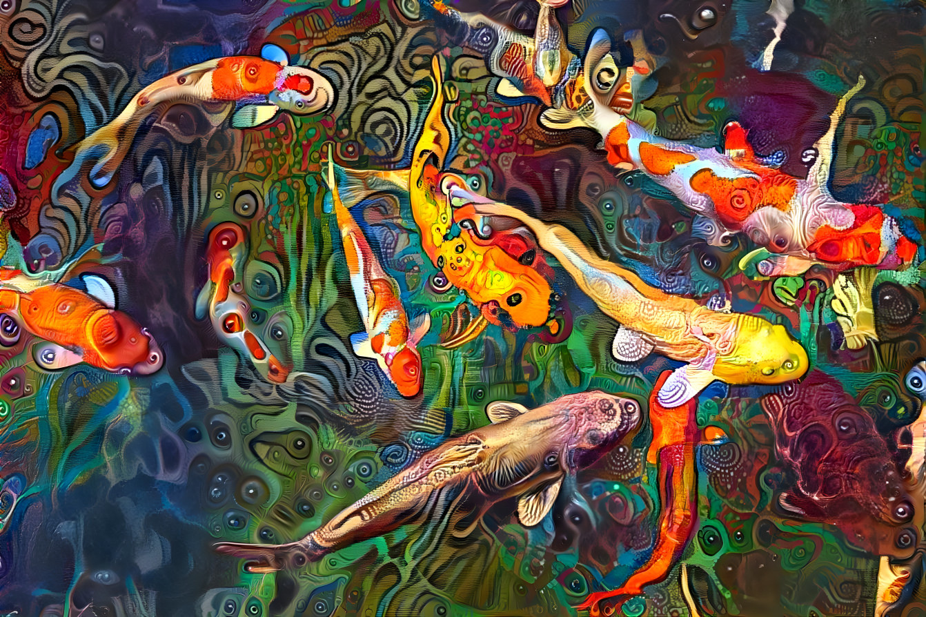 Koi