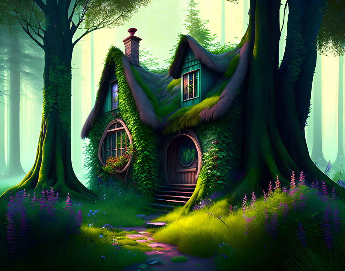 Cottage