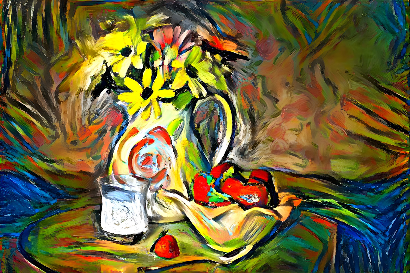 Still life