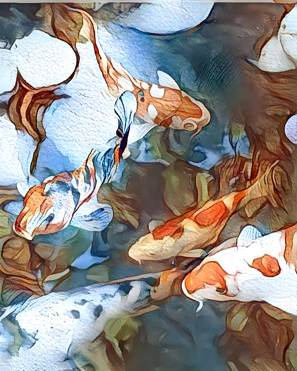 Koi