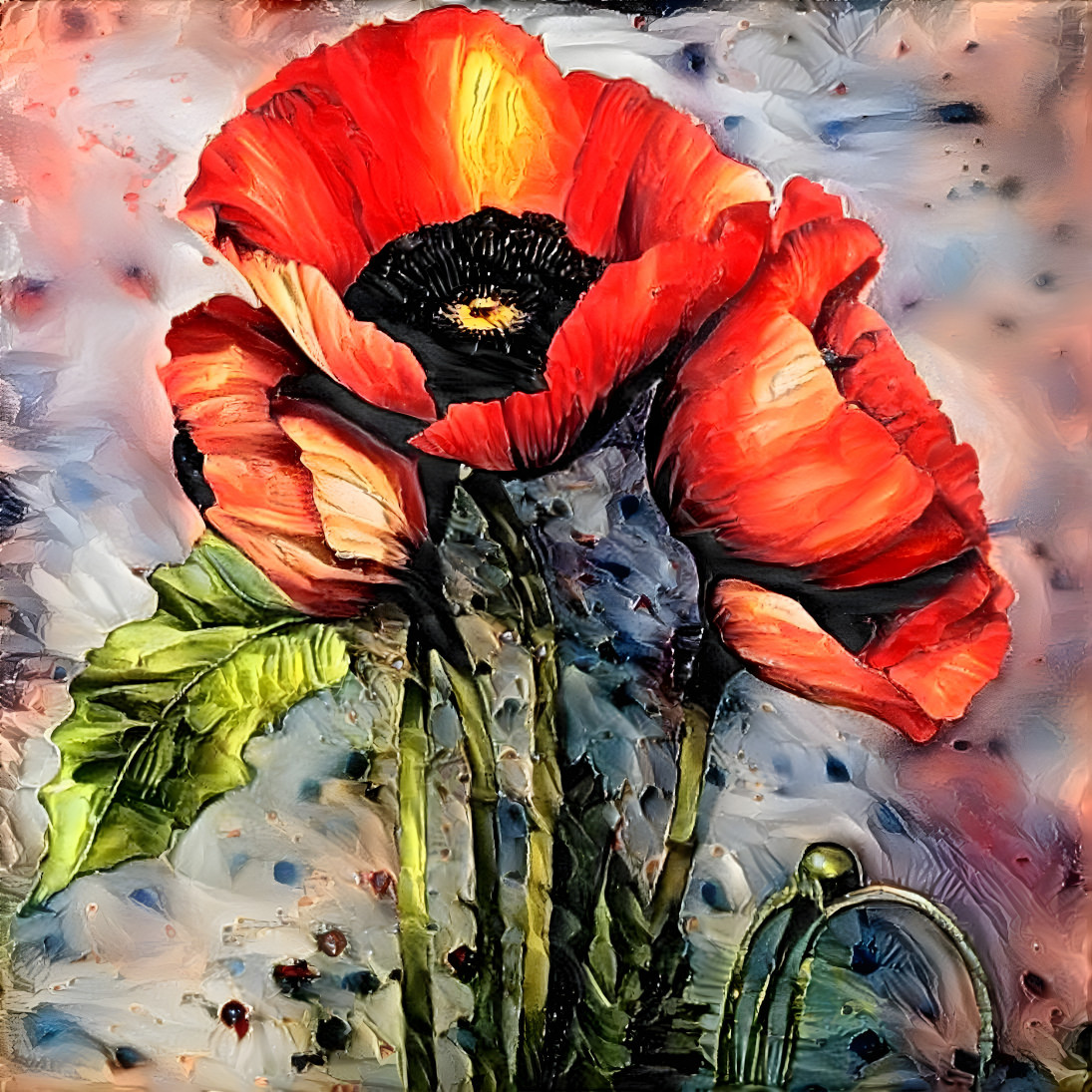 Poppies