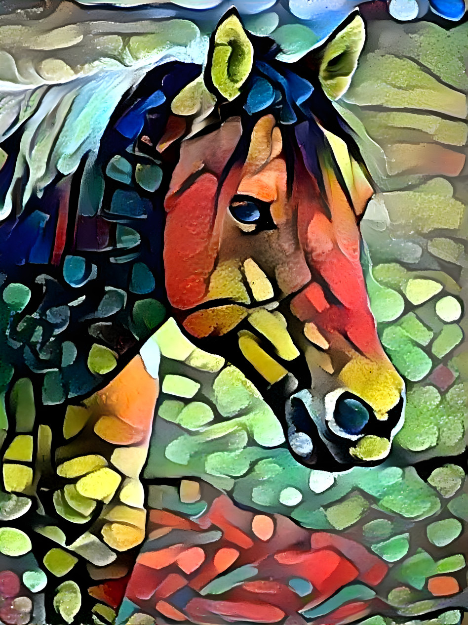 Horse