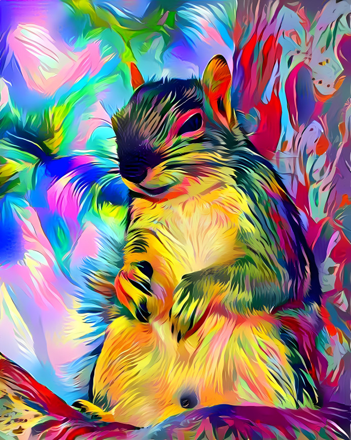 Psychedelicsquirrel