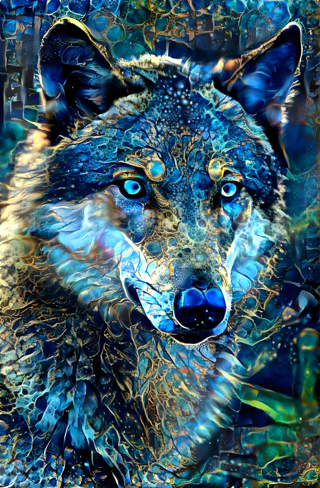 Wolf