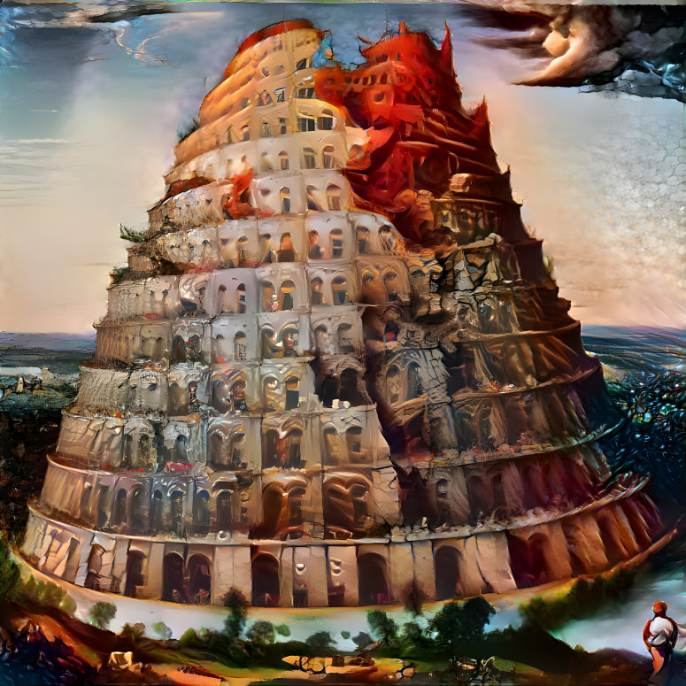 Tower of Babel