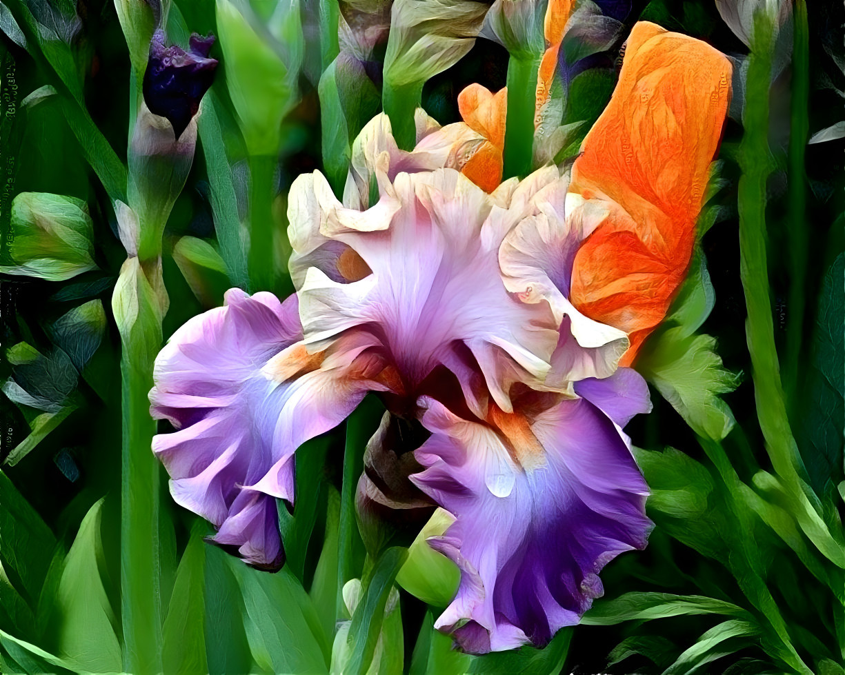 Iris 2