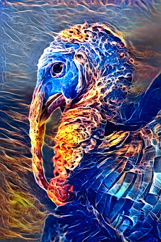 pavo