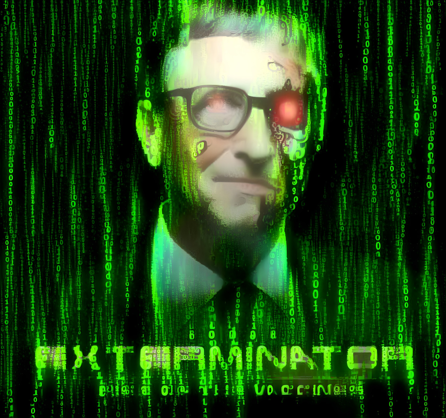 DON'T [EX]TERMINATE 