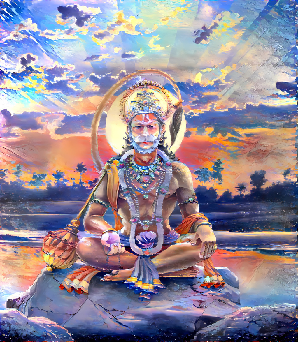 Hanuman