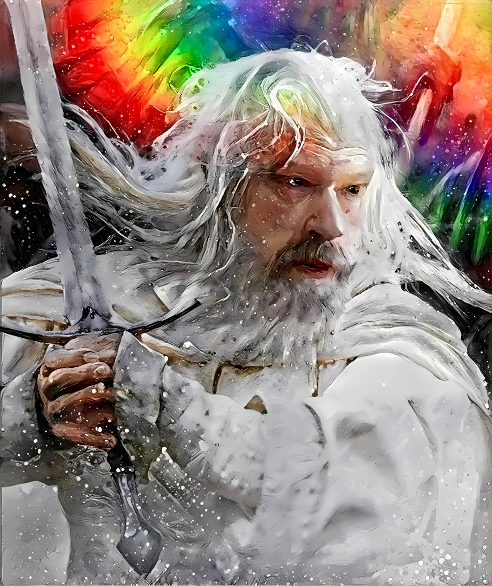 Gandalf