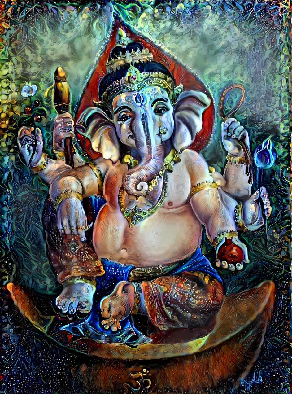 Ganesha