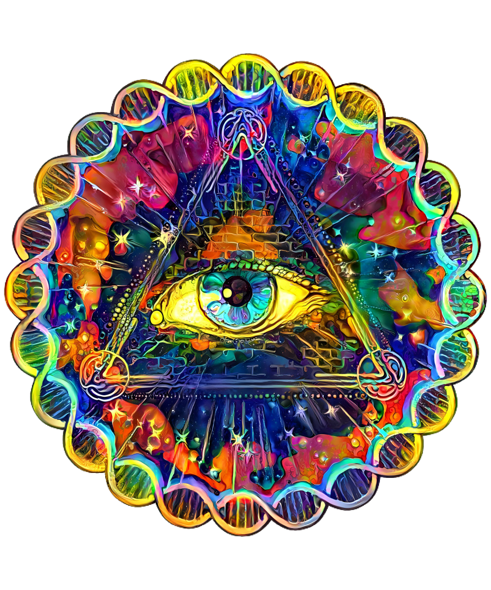 Third Eye