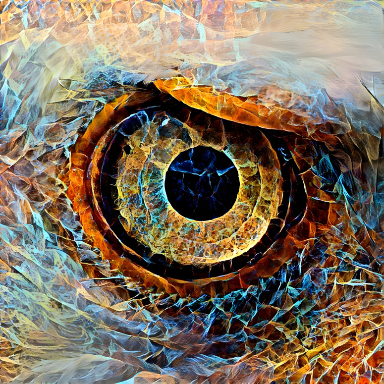 eagleeye