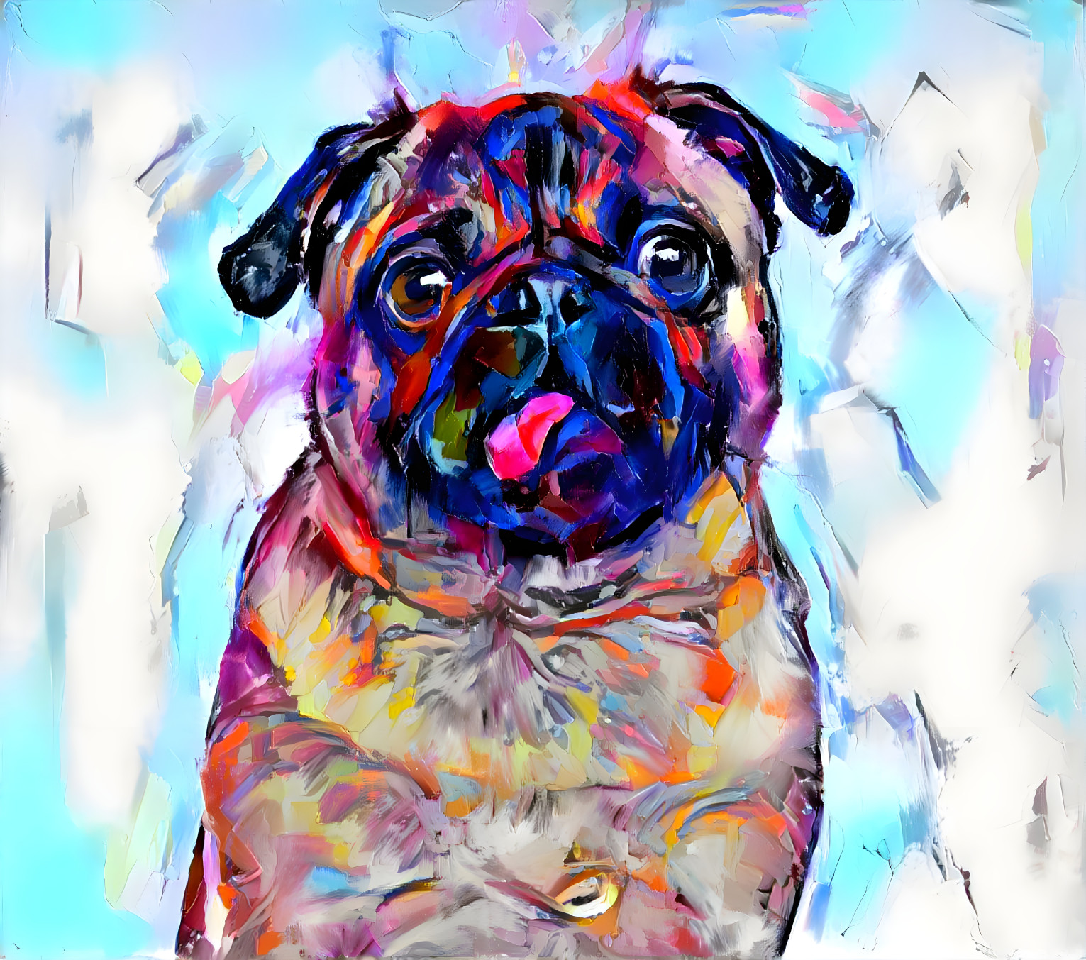 Pug