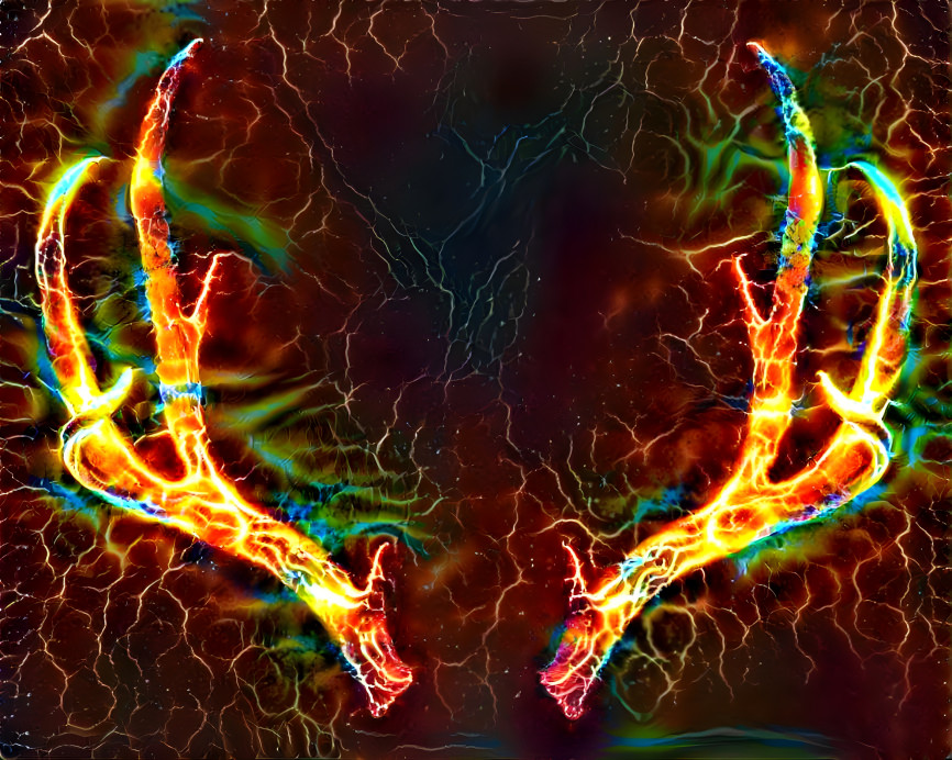 Antlers 2