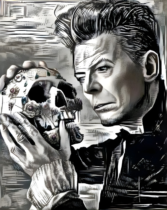 Bowie