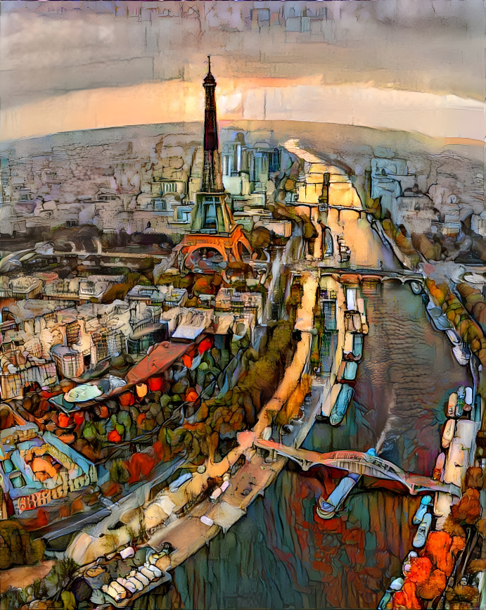 Paris