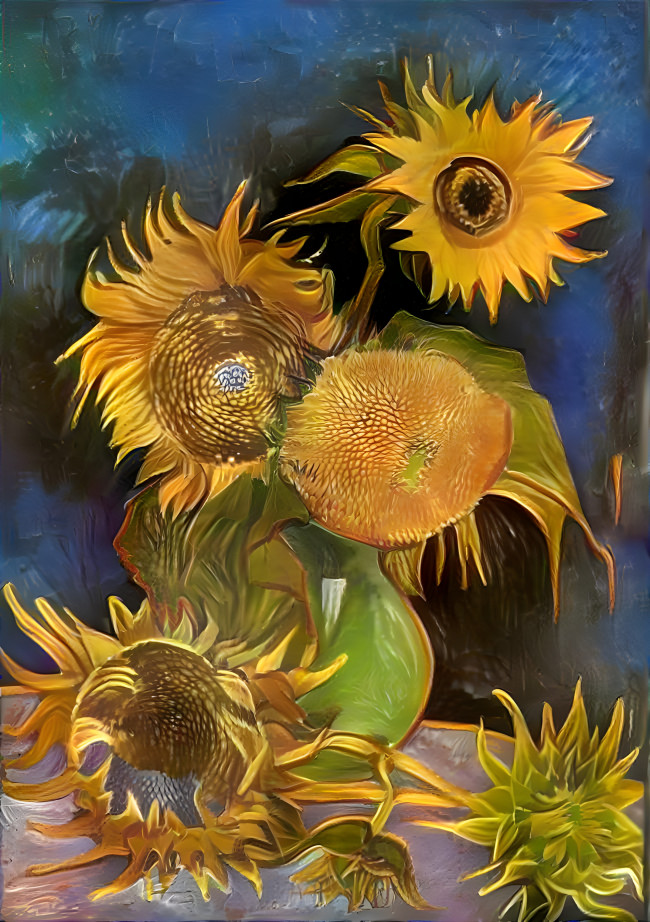 Sunflowers