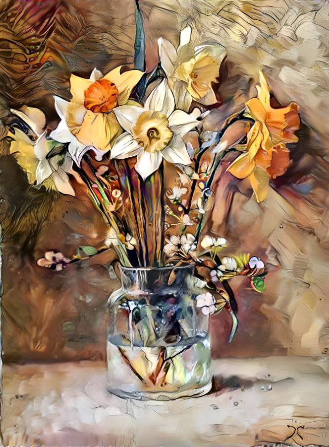 Flower Vase