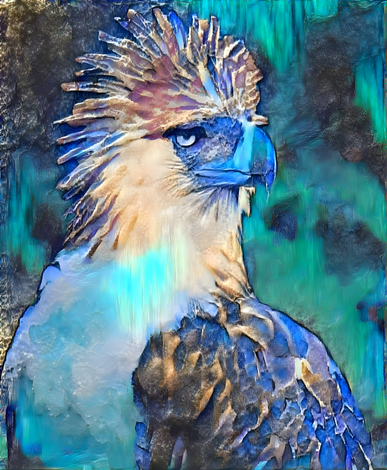 Eagle 