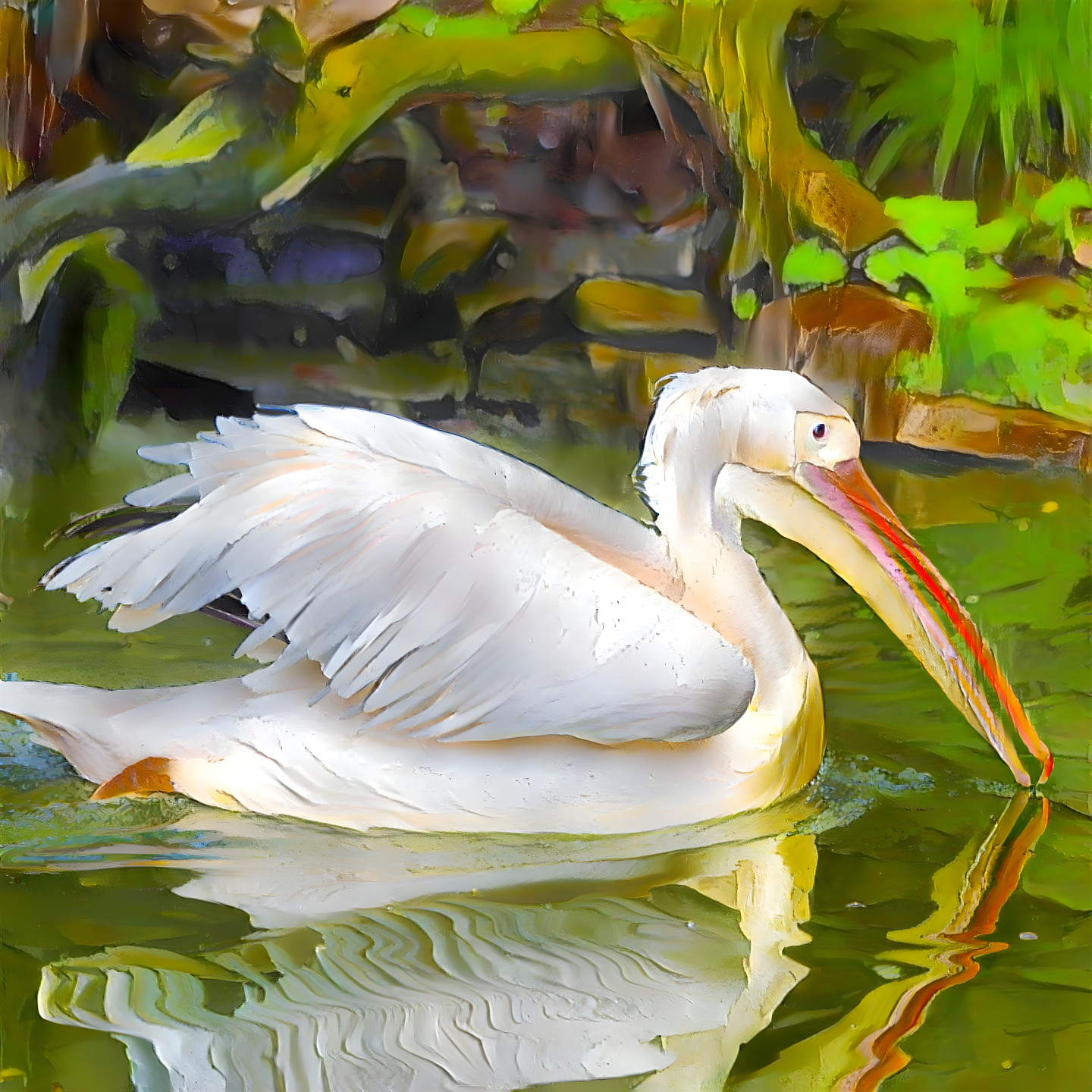 Pelican