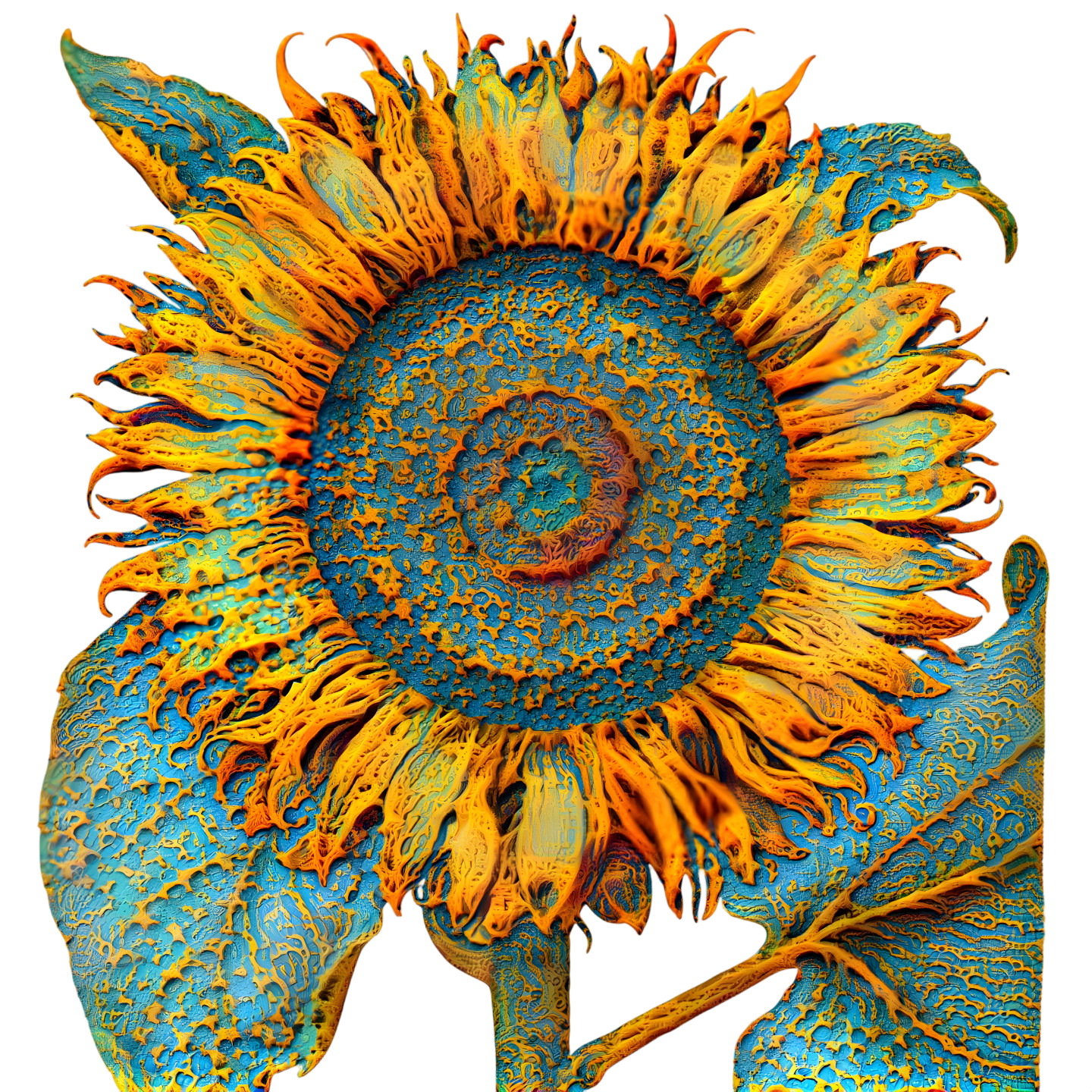 Sunflower 