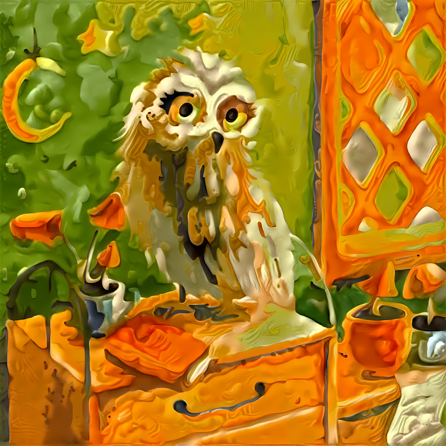 Owl