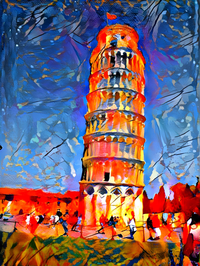 Pisa