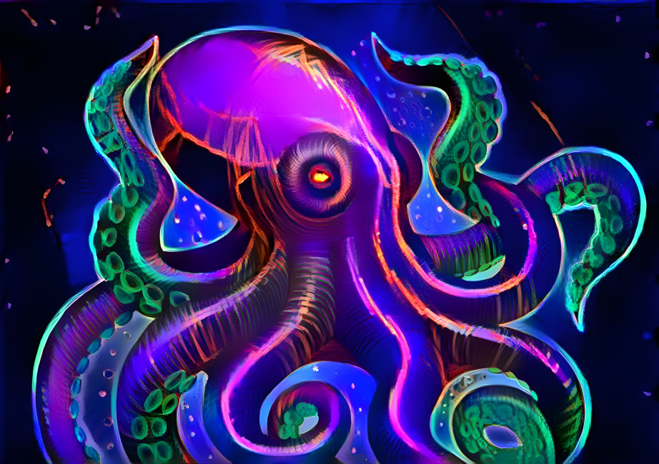 Octopus