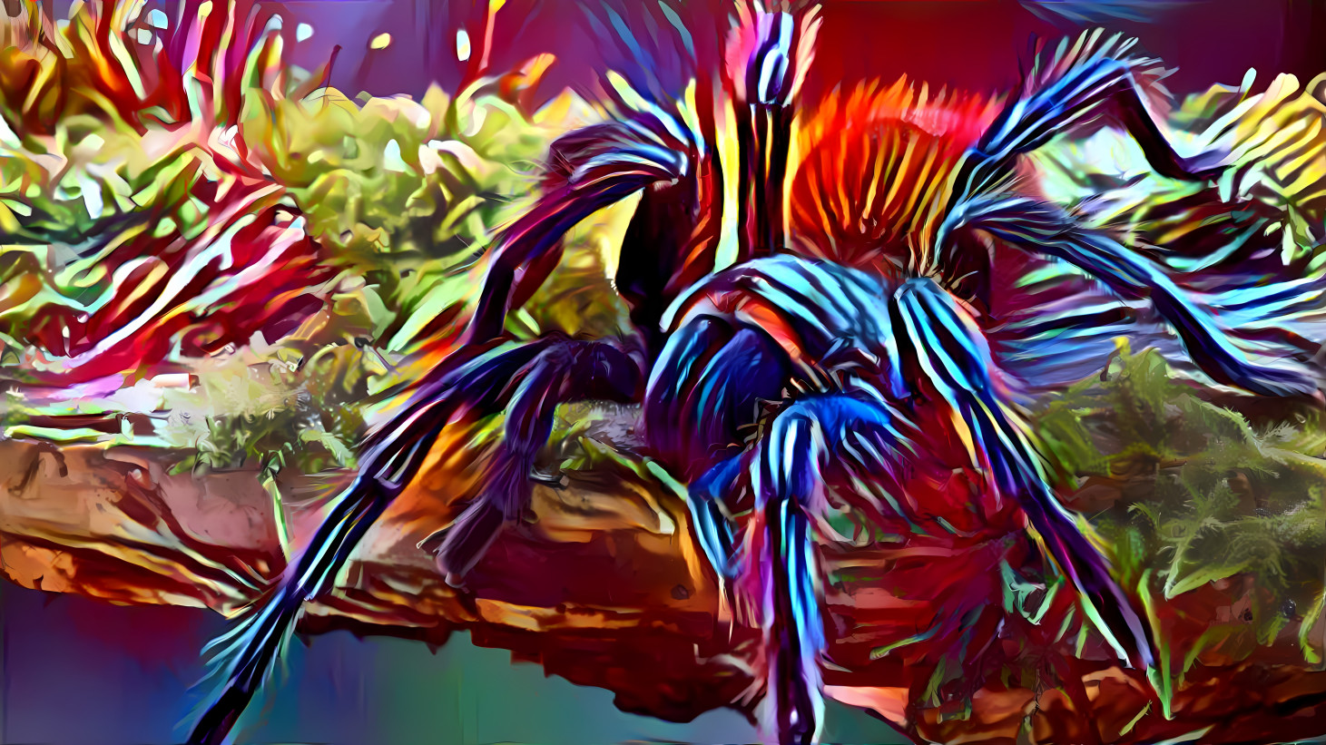 Tarantula