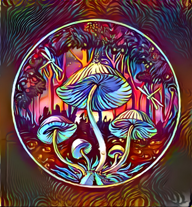 Shrooms