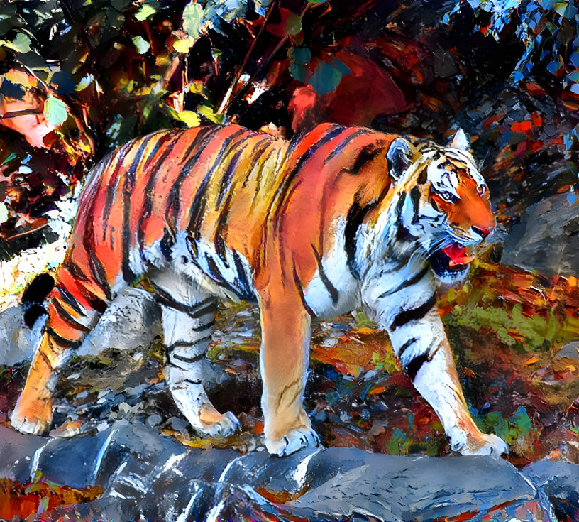 Tiger