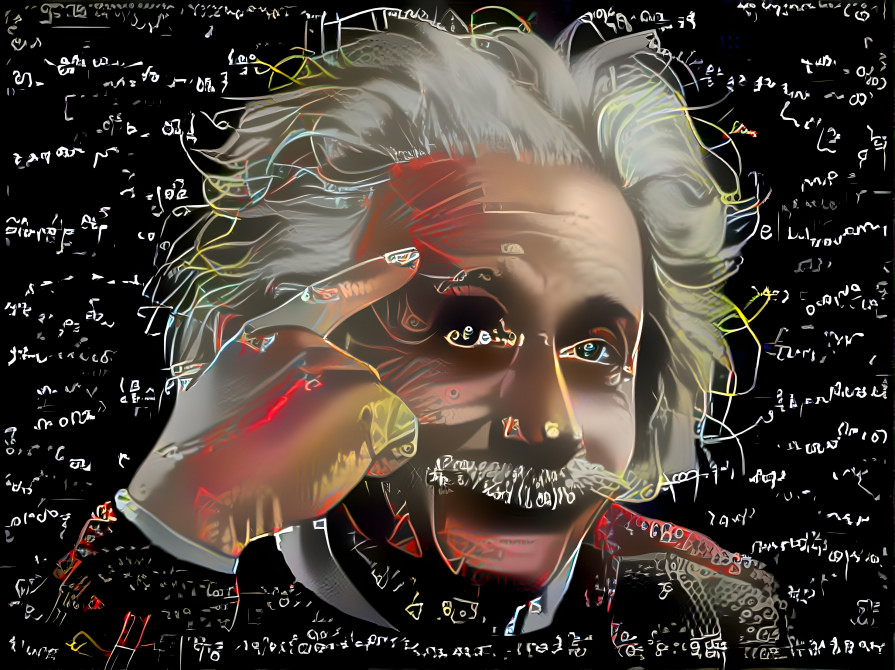 Einstein