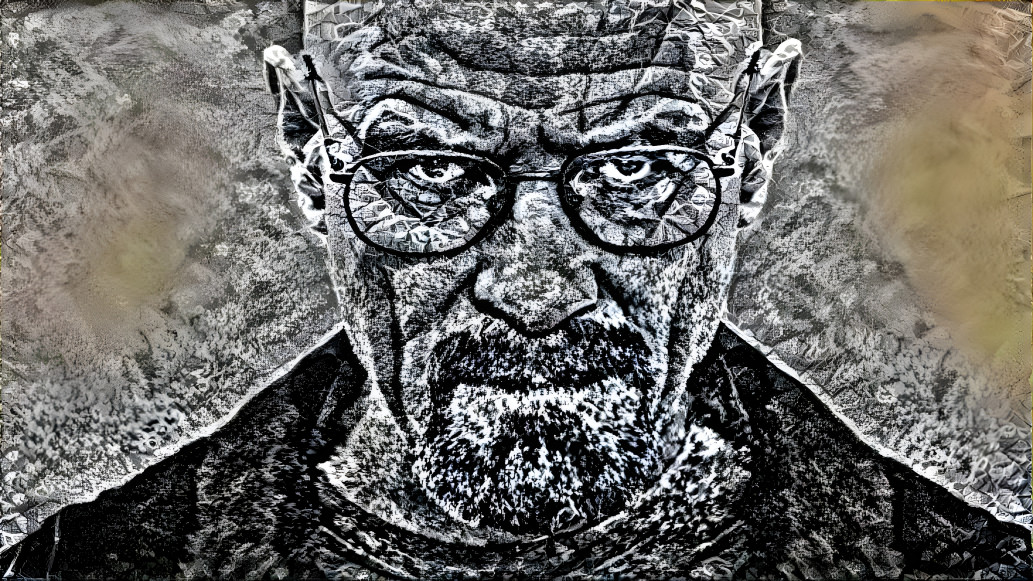 Heisenberg