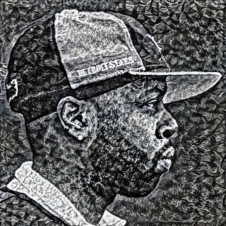 J Dilla