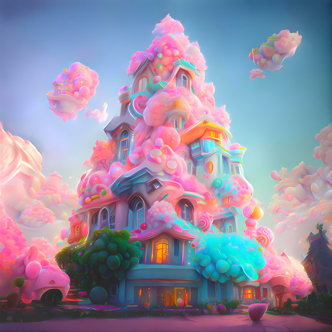 Candyland