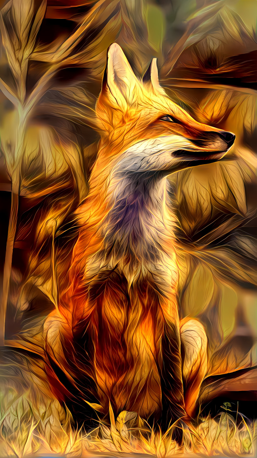 Fox