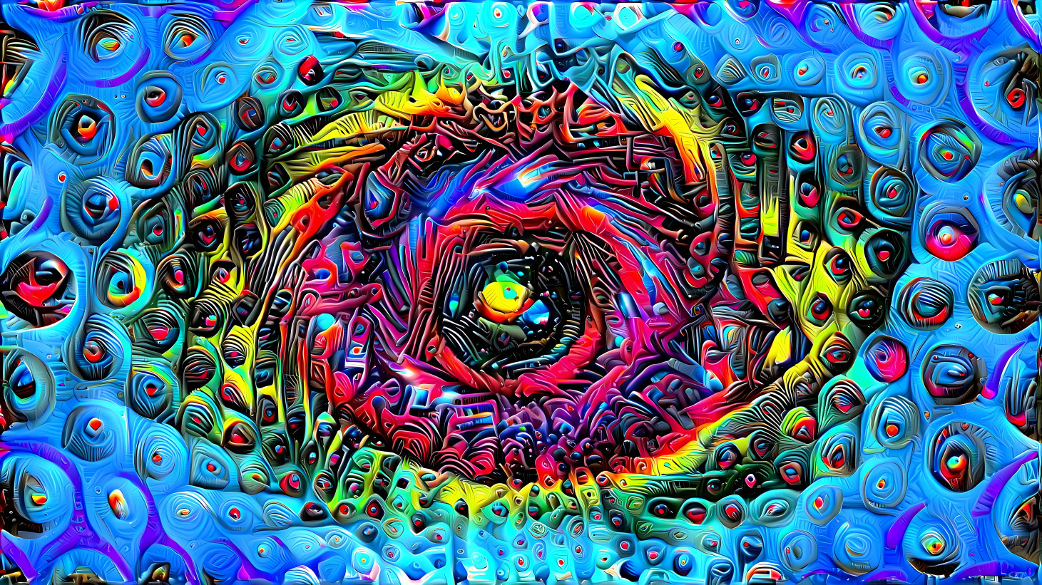 eye