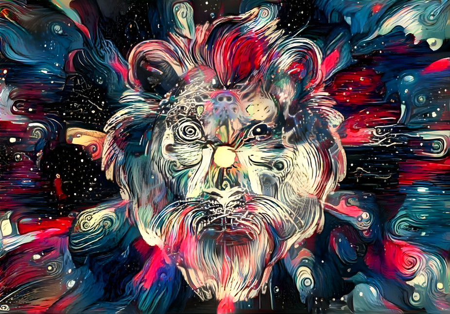 Lion 3