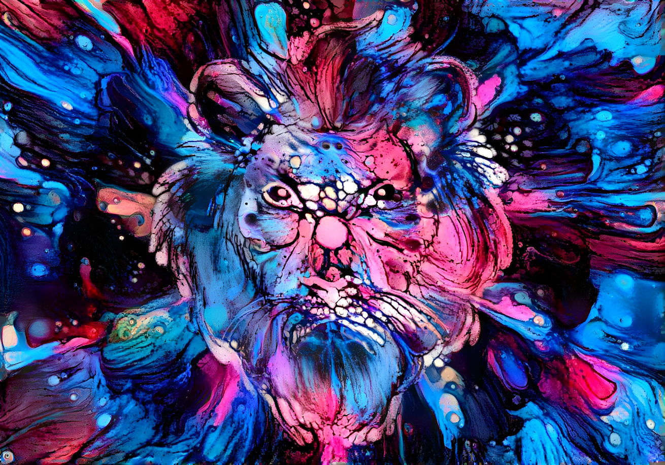 Lion 4